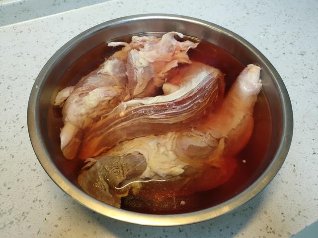 酱牛肉的制作方法，教你制作非常好吃的五香酱牛肉（酱牛肉最地道的做法）
