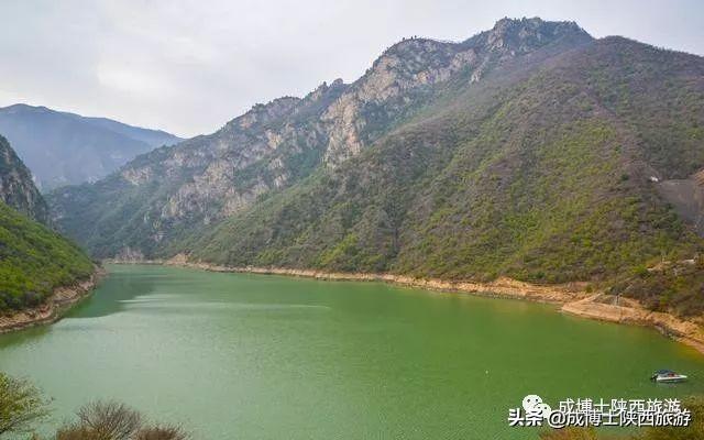 13区县40多个旅游景区都在这里，咸阳的著名旅游景点介绍