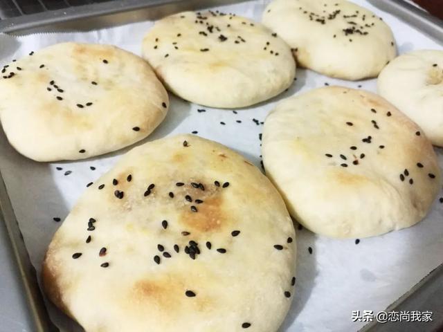 肉烧饼的制作方法，好吃的麻辣味肉烧饼（怎么做肉烧饼好吃又简单）