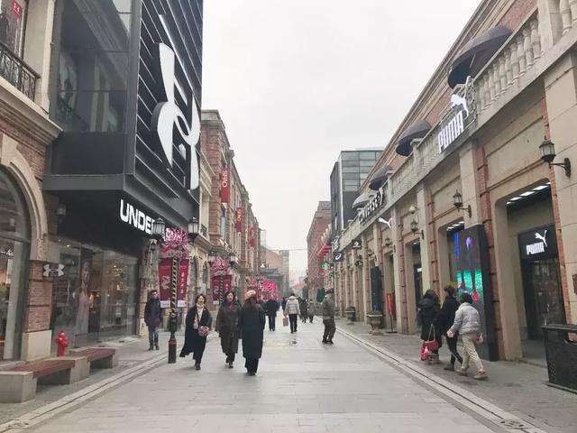 武汉商业规划图，走遍8大商圈26个项目