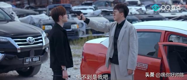 原生之罪结局解析，《原生之罪》的结局是2019的开年意难平吧