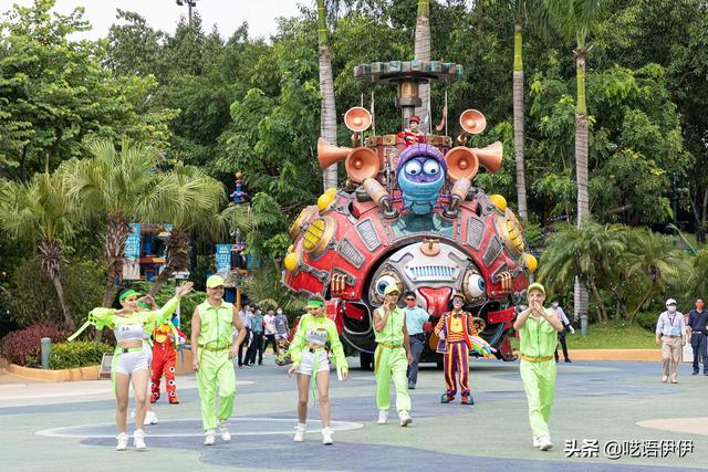 广州长隆游乐园多高才能玩，广州长隆调整优惠票标准后获撤诉