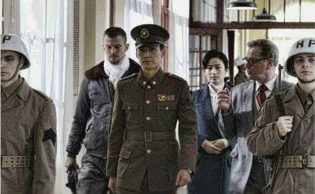 一代红色间谍郭汝瑰，红色间谍郭汝瑰