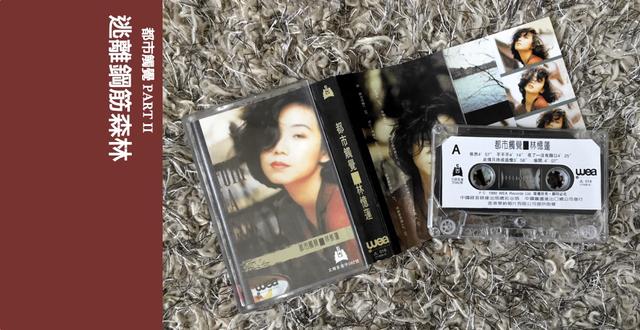 林忆莲八十年代专辑，七八十年代经典老歌100首
