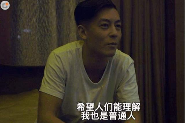 阿娇与张柏芝最新消息，一个细节看出