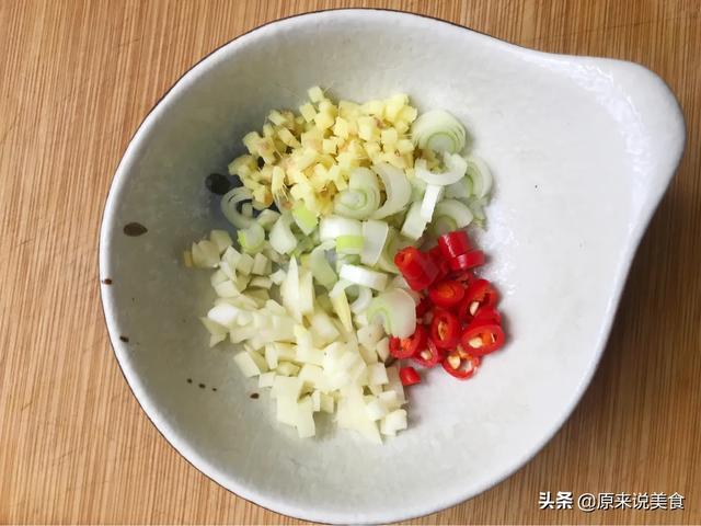 肉末炒豇豆怎么做好吃窍门，“豇豆炒肉末”这样做