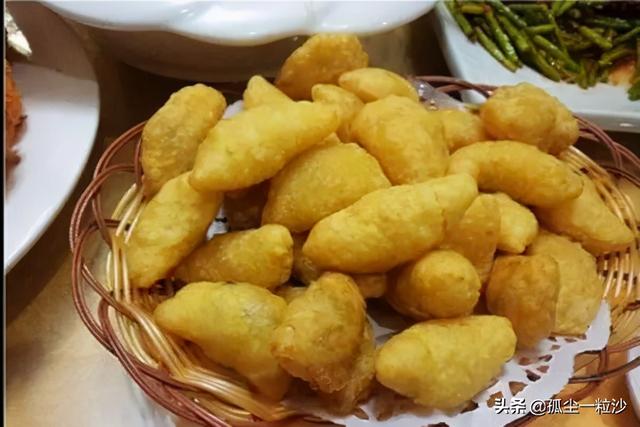 平潭小吃美食推荐，哇没想到平潭岛除了好玩还有这么多好吃的