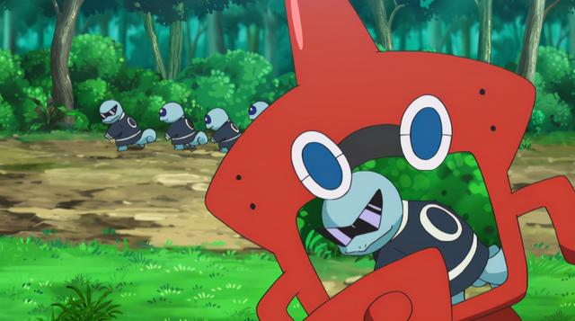 盘点小智最强的十大宝可梦，小智手中飞行系宝可梦实力排行