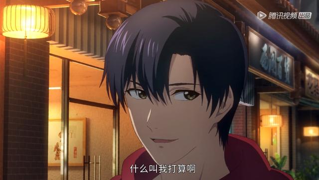 全职高手兴欣对战嘉世赛前发布会，全职高手第二季完结