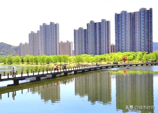 河北省各市辖区人口排行，河北最新人口数据