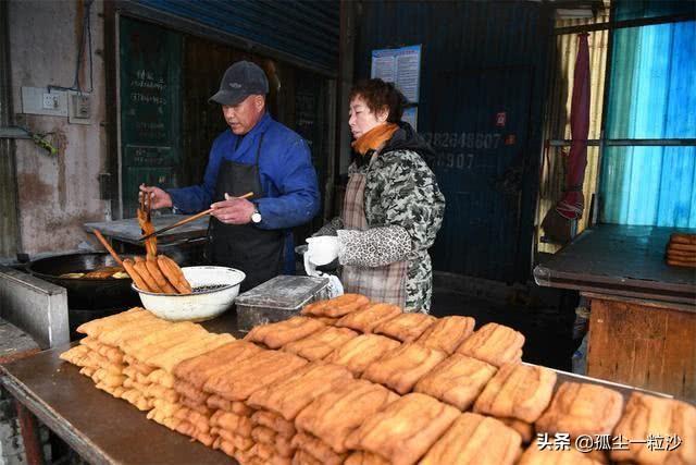 焦作最难忘的十种美食，焦作沁阳市6大推荐美食