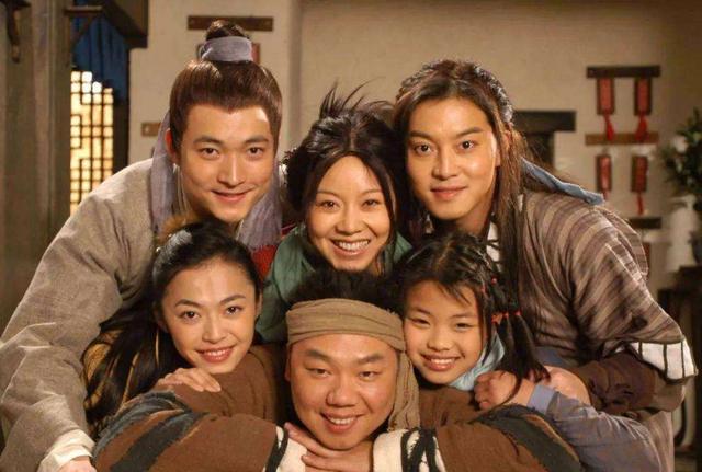 沙溢最近参加什么节目，沙溢连上9档综艺