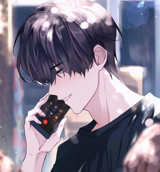 伪装学渣最后谢俞怎么了，伪装学渣漫画上线