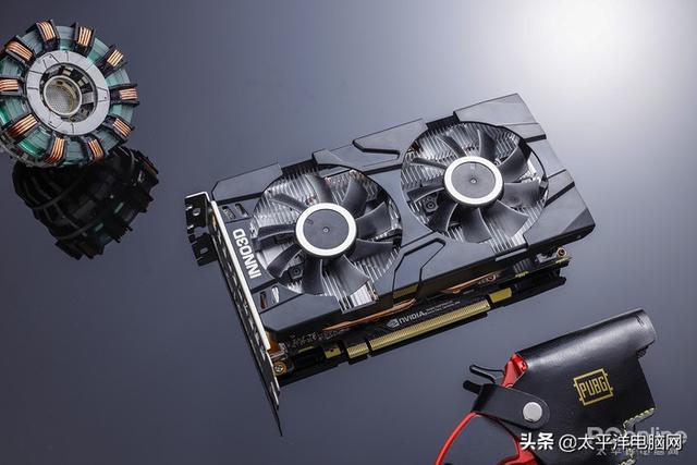 gtx1660ti显卡什么档次，GTX1660TI相当于1070