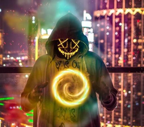 ps的十大滤镜插件，Collection