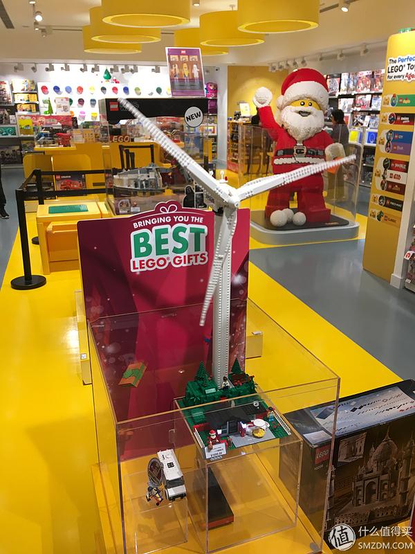 北京乐高旗舰店，北京最大的lego专卖店（<R>品牌旗舰店落地重庆）