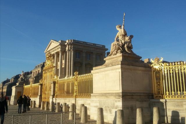 介绍法式宫殿城堡，法国文艺复兴时期最雄伟的城堡