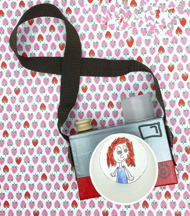 纸箱手工制作大全，纸箱手工制作大全环创（用纸箱就能做的5个桌面小游戏）