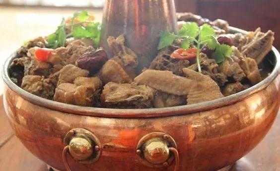 丽江不能错过美食，就不会错过各类美食