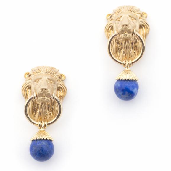 珠宝设计师品牌，国外珠宝小众设计师品牌