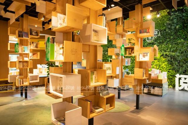 松江一日游免费景点方塔园，在松江你只知道方塔