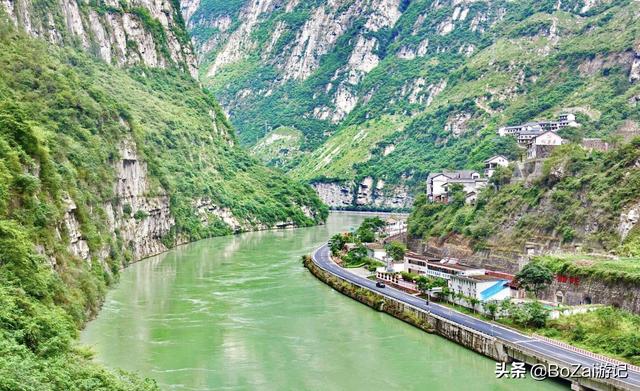 峨眉山乐山旅游，乐山攻略必去十大景点（ChatGPT五分钟整理一套乐山/峨眉山旅游攻略）