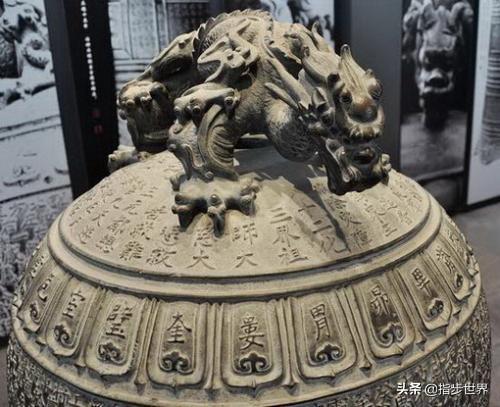 龙生九子分别是哪几子，传说中的龙生九子