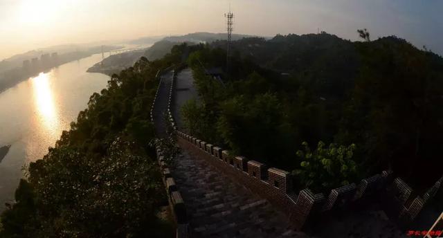 乐山最出名的古镇，乐山旅游必去十大景点推荐一下