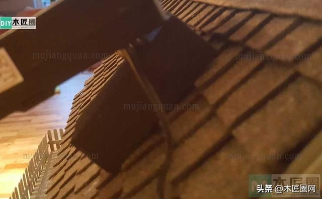 别墅模型制作教程，豪华别墅模型的制作方法