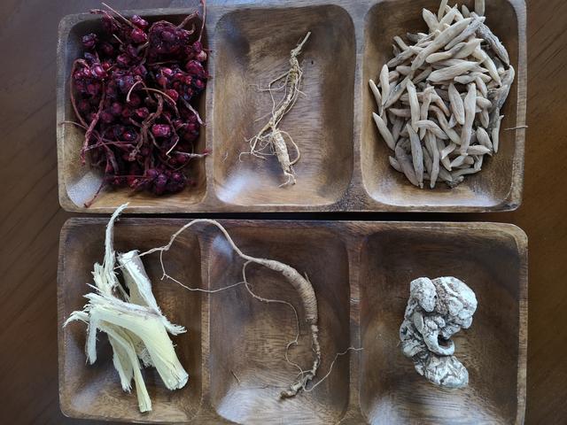 人参应该怎样吃才效果好，人参的吃法很重要