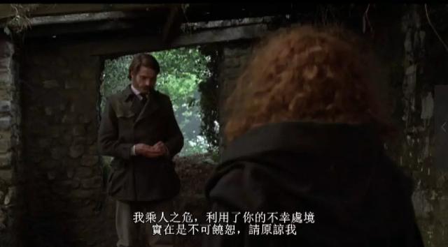 梅丽尔 斯特里普，黑化偏执男主集锦