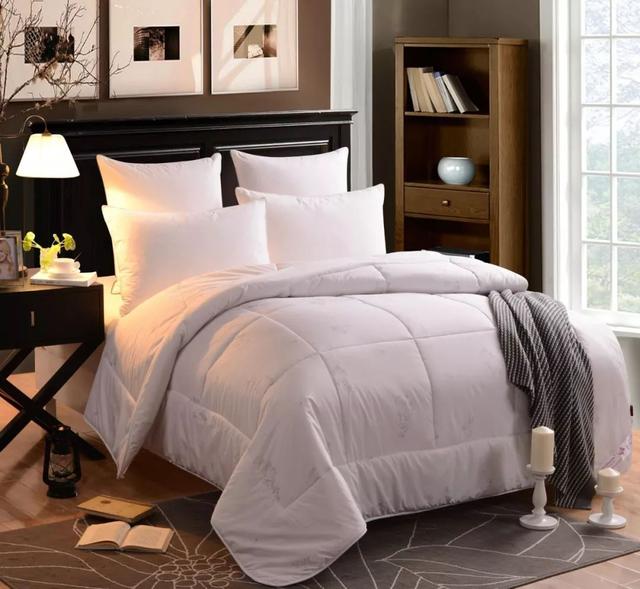 五大种类被子优缺点长见识了，好的被子一般是什么材质