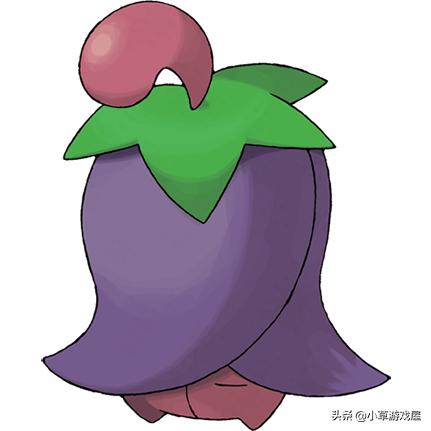 口袋妖怪最终共有多少只宝可梦，盘点那些独一无二的宝可梦特性第一期