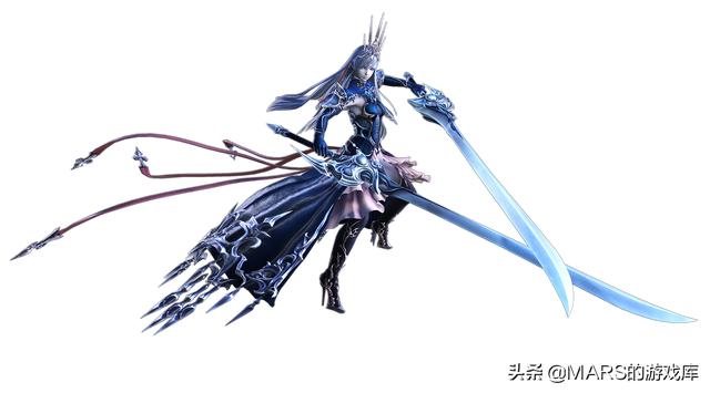 最终幻想14更新笔记5.3，《最终幻想14》吉田直树采访
