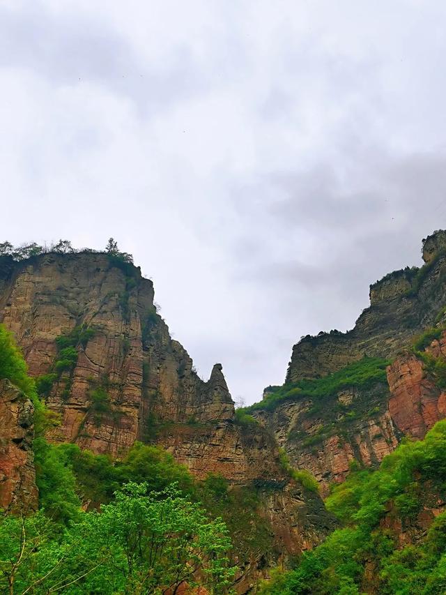 宝泉旅游攻略，史上最硬核攻略来袭