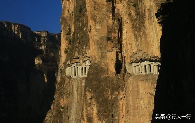 太行山自驾游最美盘山公路，太行山自驾游经典线路推荐