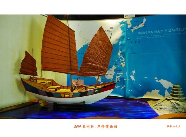 泉州这座博物馆满城皆是宝藏，山海画廊人间福地