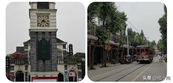 刘氏庄园博物馆，四川刘氏庄园旅游景点