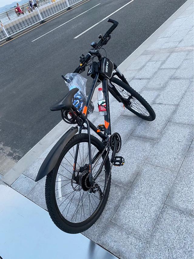 atx830测评17款，atx830第一次骑行
