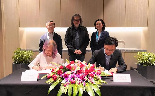 赖声川工作室演员，赖声川苏州表演工作坊落户园区