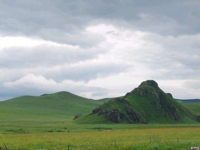 阿尔山自驾游详细攻略，自驾翼虎驱车千里游阿尔山