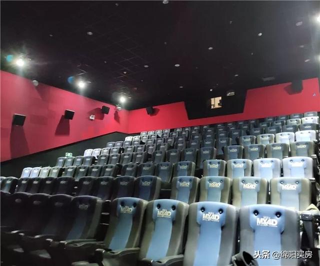 绵阳经开区万达广场二期，明天见绵阳经开万达广场12.21盛大开幕