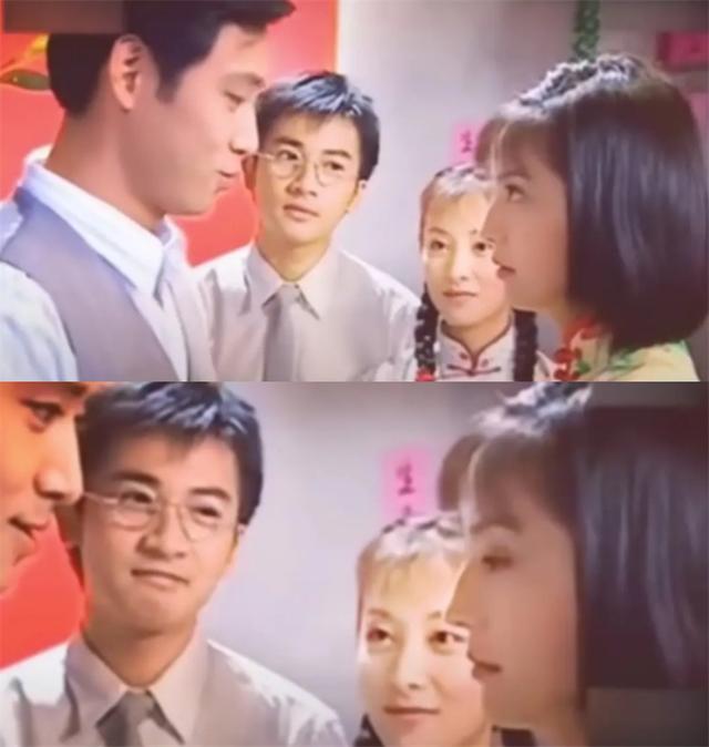 苏有朋赵薇真的有感情吗，为什么赵薇和苏有朋关系这样好