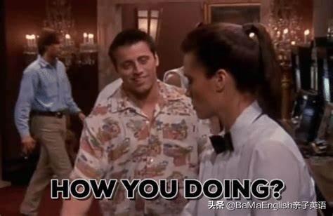 打招呼的英文短语是什么，打招呼的英文说法