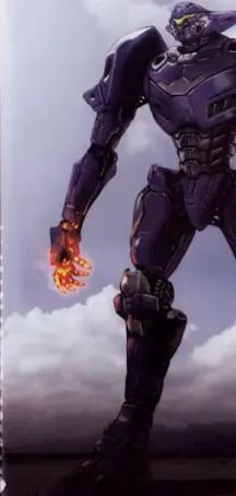 环太平洋2海报，环太平洋2高清壁纸