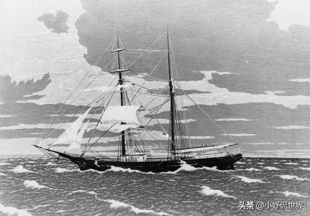 历史上最可怕的3个谜团，历史上最大的5个谜团