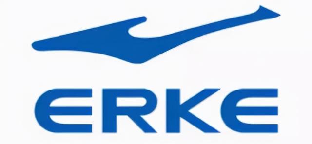 鸿星尔克标志图片，鸿星尔克两个商标的区别（鸿星尔克的进阶之路）