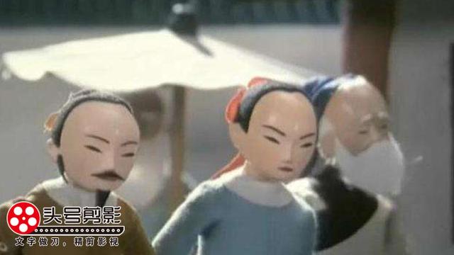 童年动画片99%的90后00后都看过，50部70后80后童年动画片