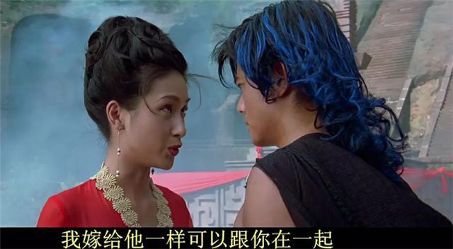 古惑仔系列电影，香港所有关于古惑仔的电影