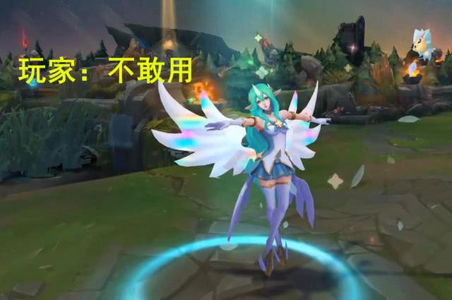 lol各种符文的作用，LOL新版符文系统已曝光符文汇总